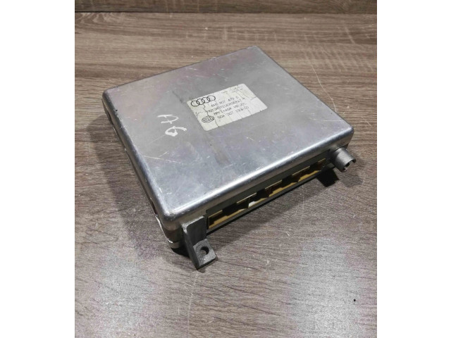 Řídící jednotka 4A0907473C, 5DA007193   Audi A6 S6 C4 4A 1994