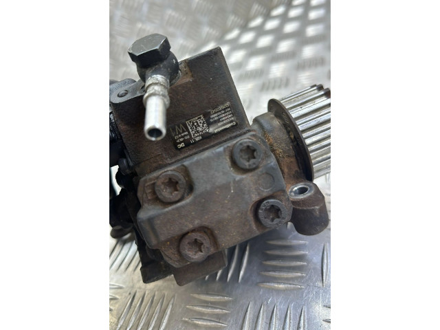 Vstřikovací čerpadlo 167003669R, 5WS40844   Renault Megane IV    K9K656 