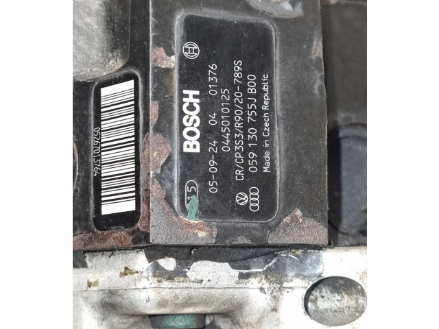 Vstřikovač 7L6919679F, 059130755J   Volkswagen Touareg I     