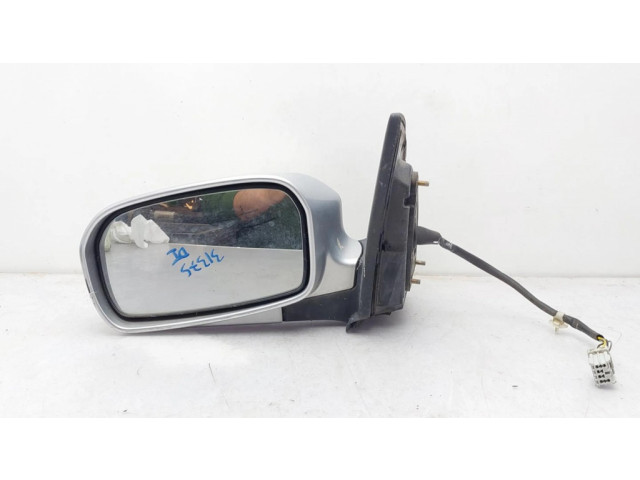 Зеркало электрическое     Сзади   Honda Civic  2001-2005 года   