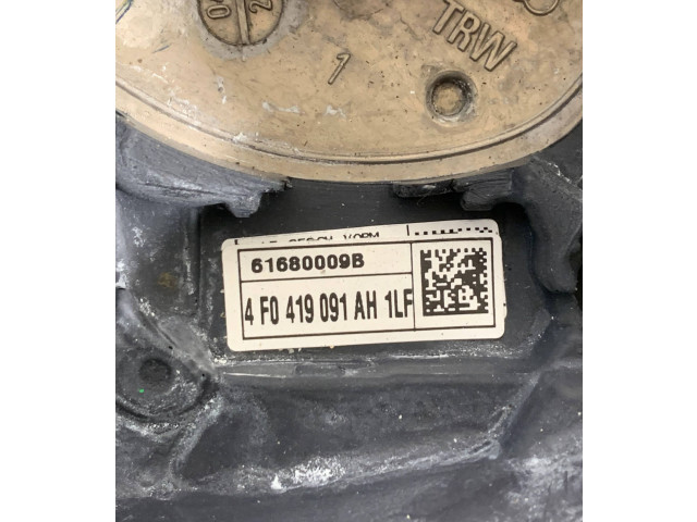 Volant Audi A6 S6 C6 4F 2006 4F0419091AH  