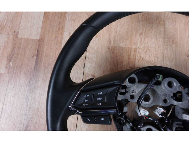 Volant Mazda CX-5 II 2020 B63M3298XA02, B63M3298X02  