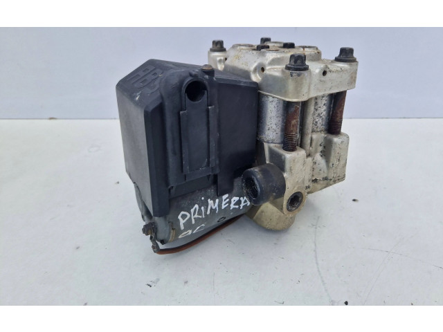 Jednotka ABS 0265201035, 4760070J00   Nissan Primera 1994