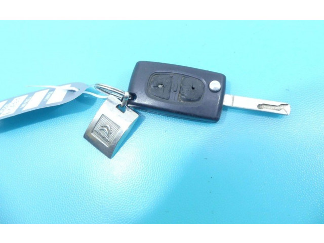 Řídící jednotka 0281017333, IMPRK1111048   Citroen C3 Picasso 2012