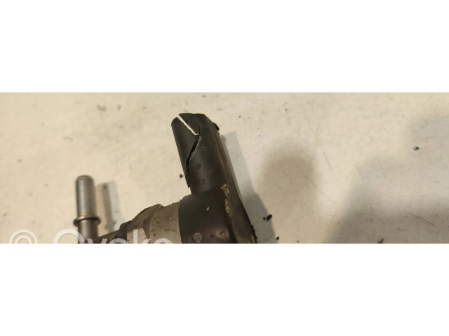 Vstřikovací lišta 7809128, 0445214183   BMW X1 E84  pro naftový motor 2.0 N47D20C 
