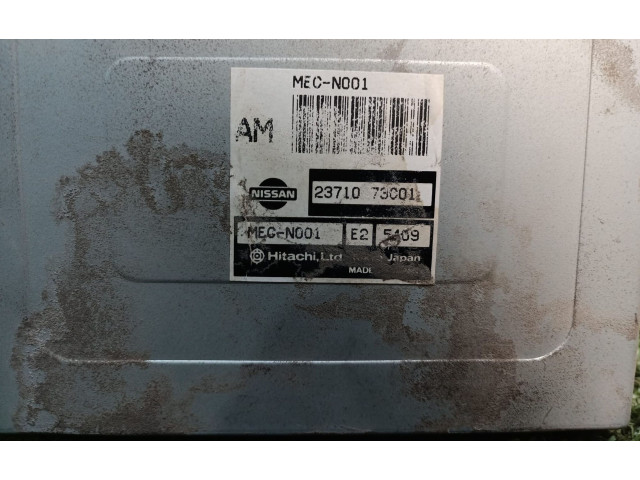 Řídící jednotka 2371073C01, 2371073C01   Nissan Sunny 1995
