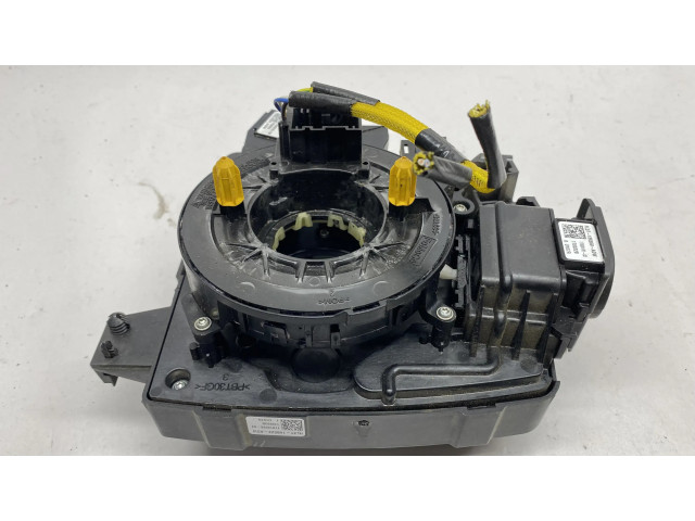 Подрулевой шлейф SRS HL3T14B522, FL3T13K359   Ford F150