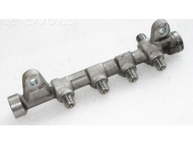 Vstřikovací lišta 0445214192, 55215208   Alfa Romeo Giulietta  pro naftový motor 2.0 940A5000 I4