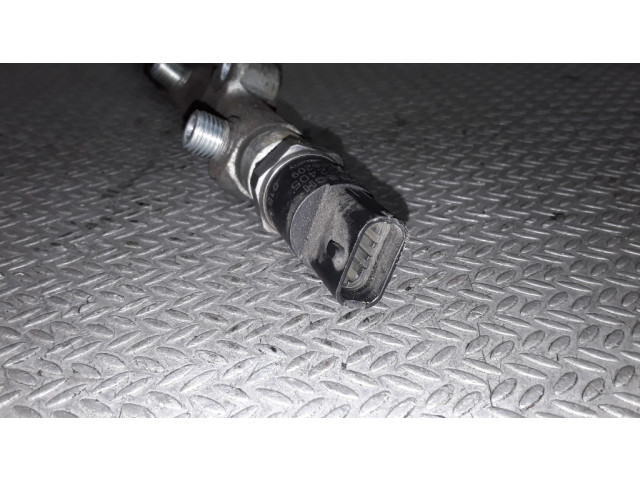 Vstřikovací lišta 0445216002   BMW 5 E39  pro naftový motor 3.0  