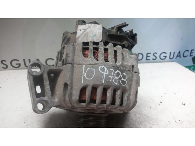 Генератор 109788, ALTERNADOR   Ford Fiesta 1.2     