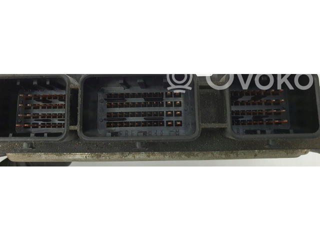 Řídící jednotka 9657061180   Citroen C2 2005