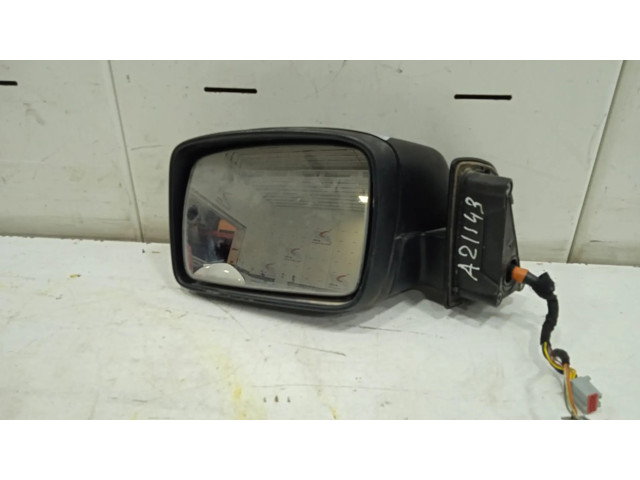 Zpětné zrcátko  levé Land Rover Range Rover Sport L320 2008  3003337  