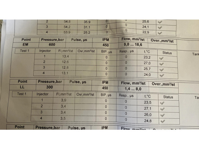 Vstřikovač 0445110289, 7798446   BMW 1 F20 F21  pro naftový motor 2.0 N47D20C I4