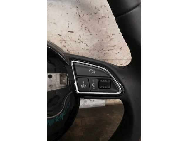 Volant Audi A5 8T 8F 2016 8K0419091BM, 8K0419091BM  