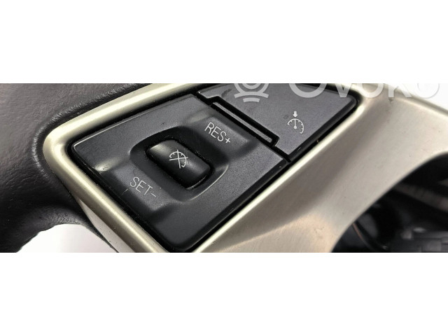 Руль Chevrolet Corvette C7  2014 - 2019 года T1C6152S20039, 84016605      