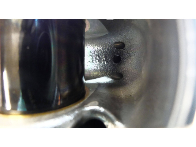 Píst N085B, 3RA   Audi A6 S6 C8 4K    DEW DEWA DEWB 