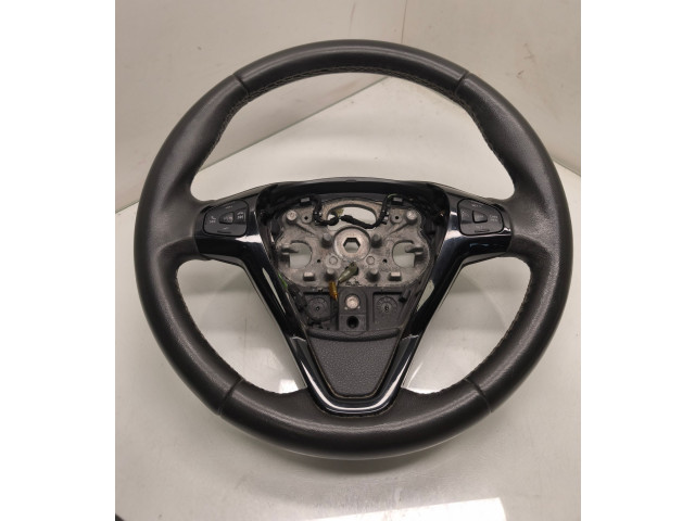 Volant Ford Ka 2017 G1B53600JB37AE  