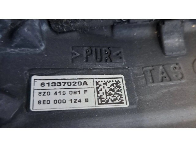 Руль Audi A8 S8 D2 4D  1994-2002 года 8Z0419091F, 61337020A      