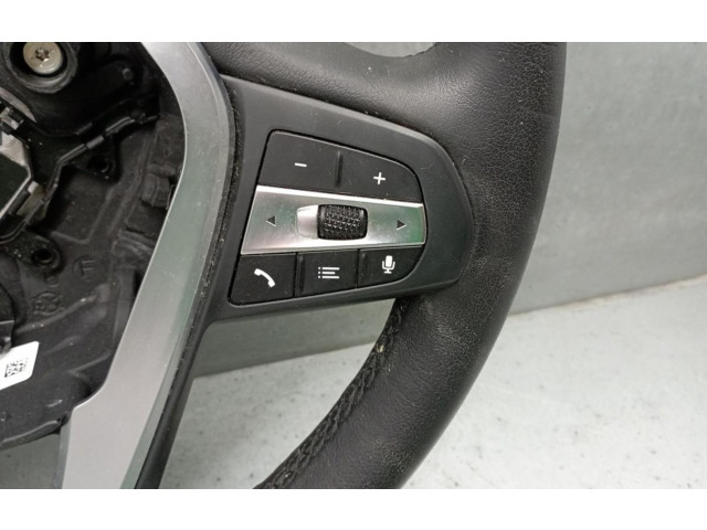 Volant BMW M3 G80 2019 62882001F, 793960906  