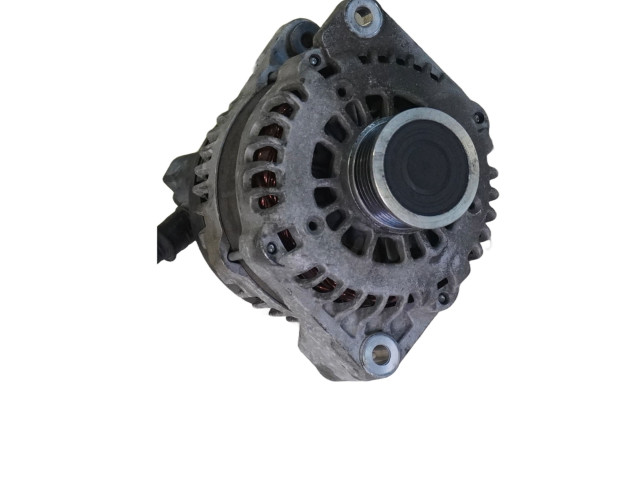 Генератор A6711540202   SsangYong Rexton      