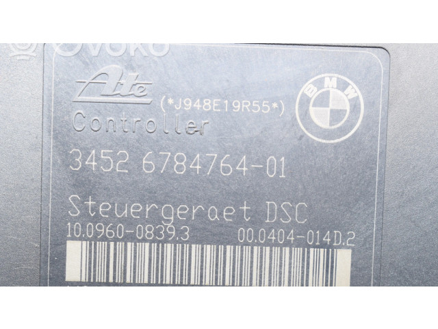 Jednotka ABS 6784764   BMW 1 E81 E87 2008