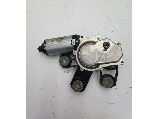 Моторчик заднего дворника 7L0955712A    Volkswagen Touareg I