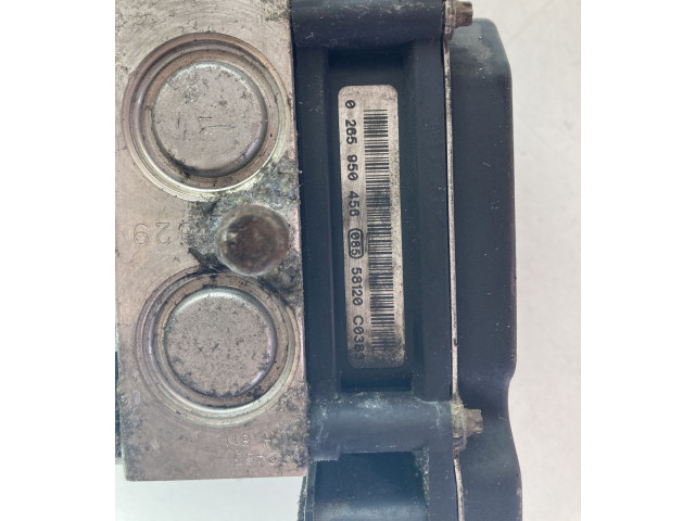 Jednotka ABS 0265234314   Smart ForFour I 2005