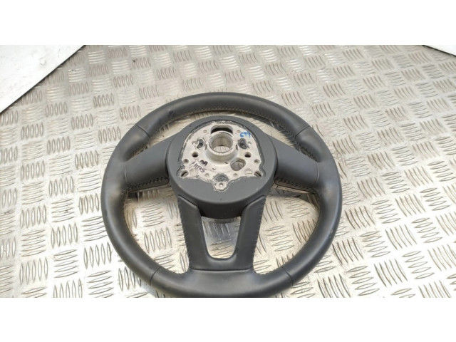 Volant Audi A3 S3 8V 2017 8W0419091CK, 565425696  
