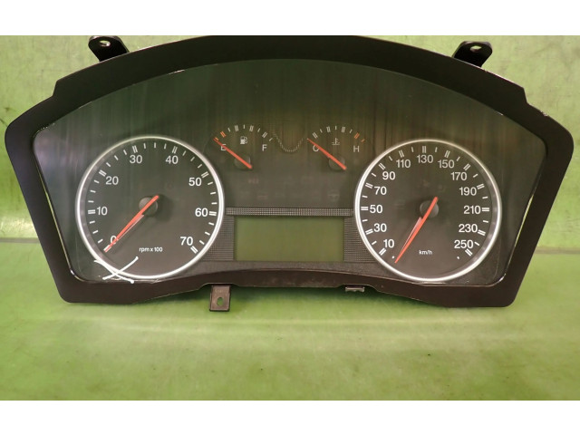 Přístrojová deska  Fiat Croma 2005 51735924  
