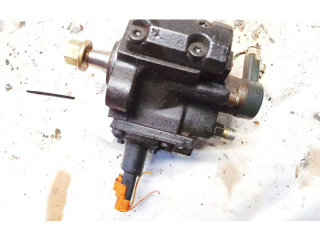 Vstřikovací čerpadlo 0445010010   Peugeot 406     
