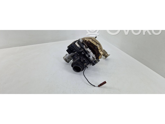 Zámek zadních dveří GTB2056VZK, 059145874   Audi A7 S7 4G 2016