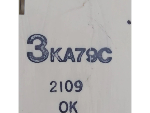   Pojistková skříňka 3KA79C, 2109   Ford Probe 1996