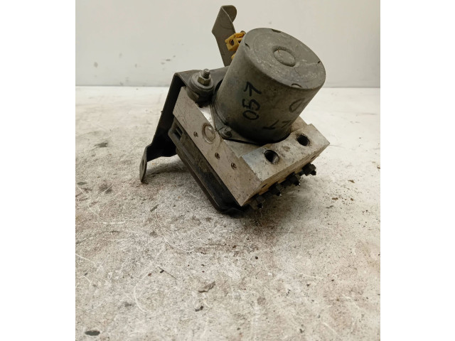 Jednotka ABS MR977096, 0265234120   Mitsubishi Colt 2005