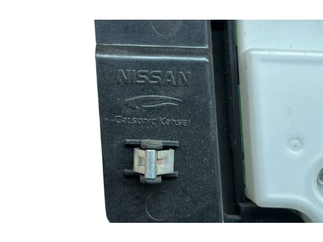 Блок управления климат-контролем 682601LA3A, 283951LA3A   Infiniti QX80