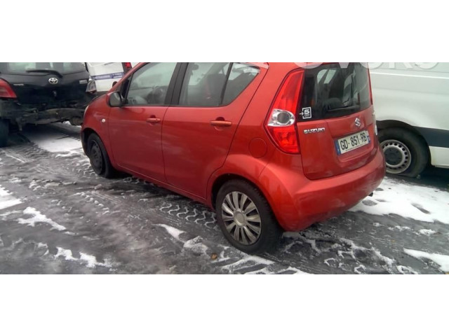 Блок подушек безопасности 3891052K91   Suzuki Splash