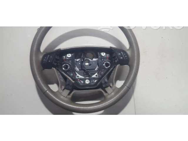 Volant Volvo XC90 2006 8666891, 14926  