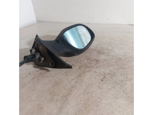 Zpětné zrcátko  levé Nissan Micra 2003  G11DAA, 12373000M  