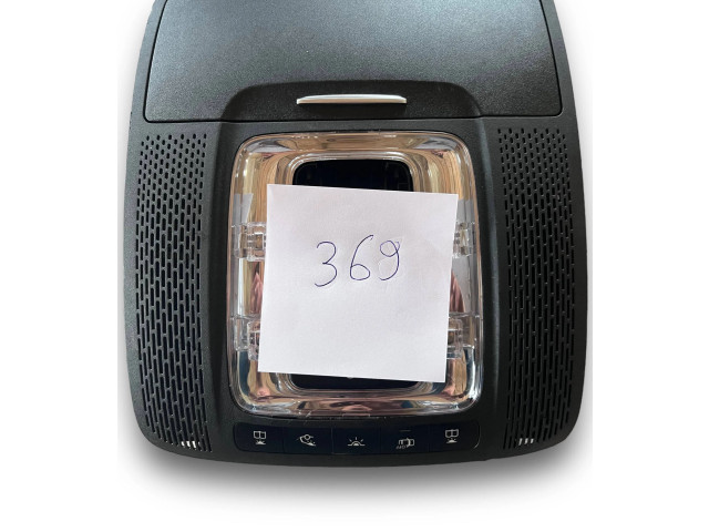 Pojistková skříňka Модуль кузова NR369, A0009000314   Mercedes-Benz A W177 2021