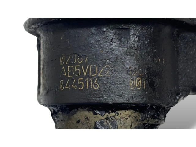 Vstřikovač 7797877, 779787705   BMW 3 E92 E93  pro naftový motor 2.0 N47 D20 A D