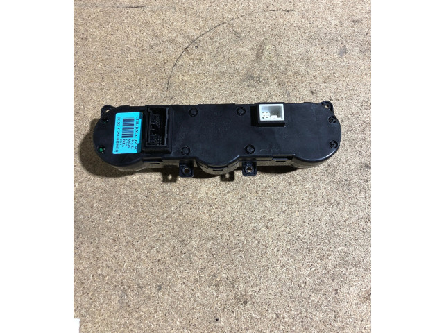 Блок управления климат-контролем 972501H200EQ, A0323   KIA Ceed