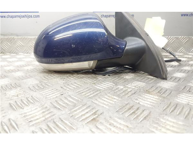 Zpětné zrcátko  Volkswagen Passat Alltrack 2005  3C0857934, 3C0857934  