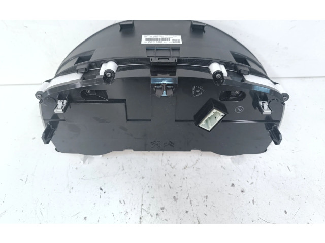 Přístrojová deska  Opel Crossland X 2020 769318600U, 769167680U  