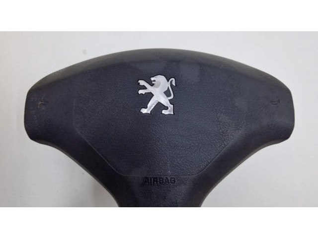 Подушка безопасности водителя 96730496ZD, 0444422   Peugeot RCZ