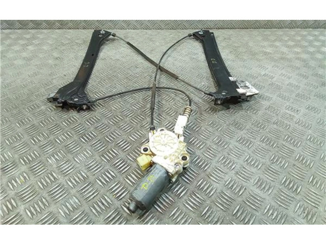 Передний механический механизм для подъема окна A2308200942, A2308200942   Mercedes-Benz CLK A209 C209