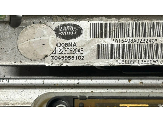    Рулевая рейка EH223C529AB, EH223K772AC   Land Rover Discovery 4 - LR4 2010-2016 года