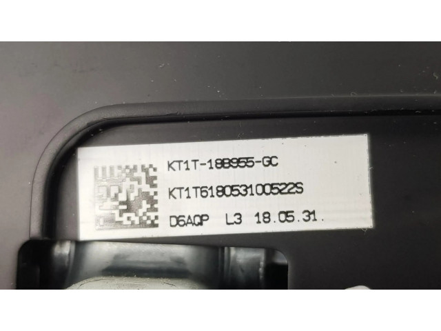 Дисплей    KT1T18B955GC, 2303709   Ford Transit -  Tourneo Connect