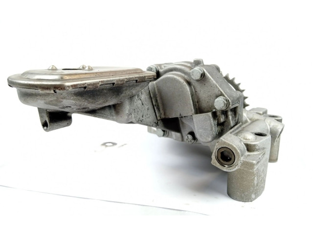 Масляный насос 9638783980    Citroen Xsara  RHY 
