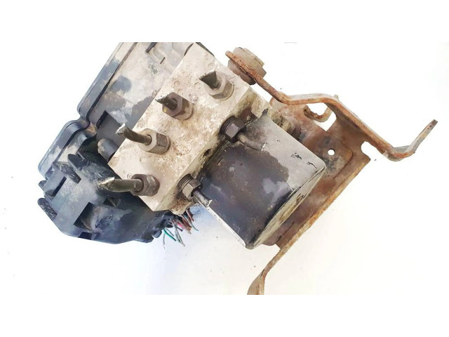 Блок АБС 004018120200   Chevrolet  Captiva  