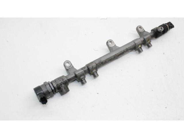 Vstřikovací lišta 0445214211, 314002F000   Hyundai ix35    D4HA 