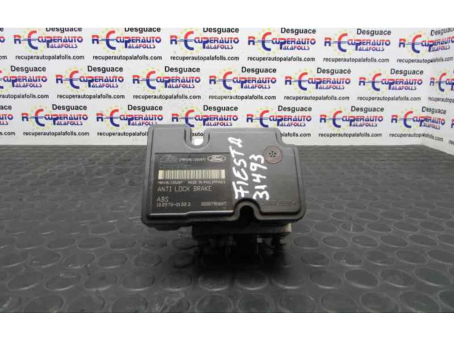 Jednotka ABS 10097001323   Ford Fiesta 